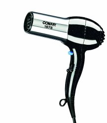 Conair Pro Styler Ionic Conditioning Hair Dryer