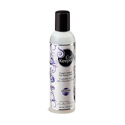Curly Hair Solutions Curl Keeper, 8 Ounce