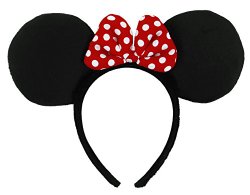 elope Disney’s Minnie Mouse Ears