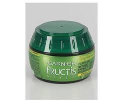 Garnier Fructis Style Modeling Gelly ~ Texturizing Hair Jelly Gel w/ Bamboo Extract ~ Strong Hold 5.07oz (Quantity 1)
