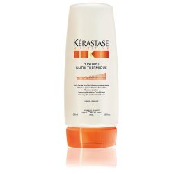 Kerastase Nutritive Fondant Nutri-Thermique Thermo-Reactive Intensive Nutrition Conditioner ( For Very Dry and Sensitised Hair ) – 200ml/6.8oz