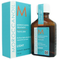 Moroccanoil Treatment Light, 0.85 Ounce