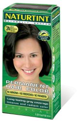 Naturtint Permanent Hair Color – 3N Dark Chestnut Brown, 5.28 fl oz (6-pack)