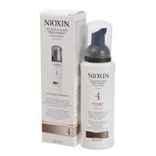 Nioxin System 4 Scalp Treatment, 200 Ml