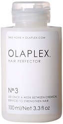 Olaplex Hair Perfector No 3 – 3.3oz