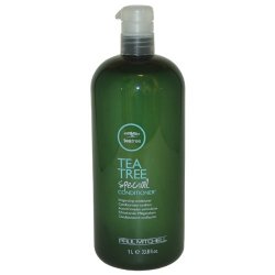 Paul Mitchell Tea Tree Special Conditioner, 33.8 Ounce