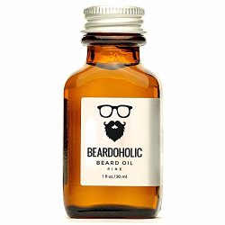 Premium Beard Oil (100% natural)
