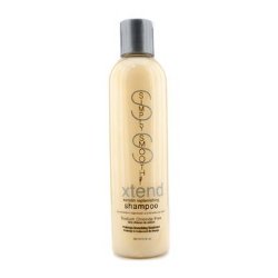 Simply Smooth Xtend Keratin Replenishing Shampoo 8.5 oz.