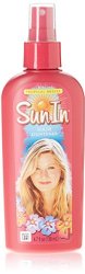 Sun-In Spray-In Hair Lightener, Original – 4.7 fl oz