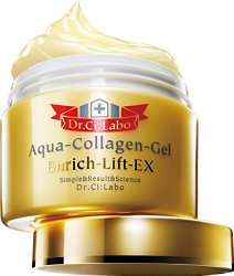 Aqua-Collagen-Gel Enrich Lift EX (4.23 oz./ 120 g)
