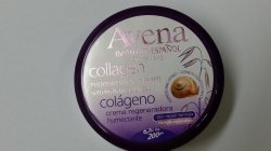 Avena Instituto Espanol Collagen Regeneration Cream 6.7 Oz by Instituto Espanol