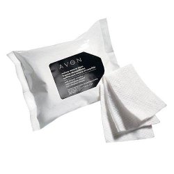 Avon Makeup Remover Wipes