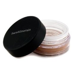 Bare Minerals All Over Face Powder, Color Warmth, 0.05 Ounce