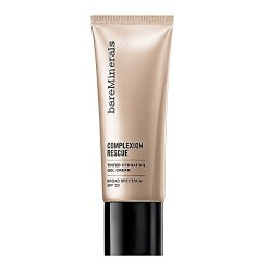 Bare Minerals Complexion Rescue Tinted Hydrating Gel Cream Natural 05 1.18 oz