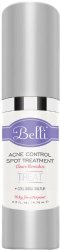 Belli Acne Control Spot Treatment- 0.5 oz
