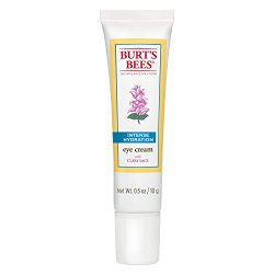 Burt’s Bees Intense Hydration Eye Cream, 0.5 Ounce