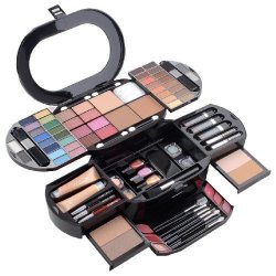 Cameo Carry All Beauty Case 90pc Pro Make Up Set – Premium Collection