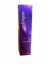Collagen By Watsons Youth Lock Eye Concentrate. (15 Ml/ Pack)