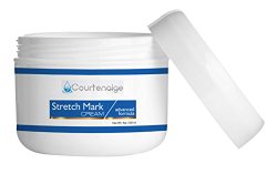 Courtenaige Stretch Marks Scar Fading and Prevention Cream