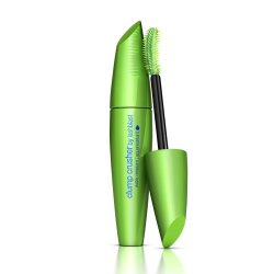 Covergirl Clump Crusher Water Resistant Mascara By Lashblast, Black 830, 0.44 Ounce