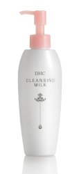 DHC Cleansing Milk 6.7 fl. oz. (200ml)