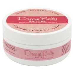 DreamBelly Stretch Mark Butter