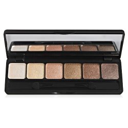 e.l.f. Prism Eyeshadow, Naked, 0.42 Ounce