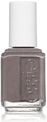 essie Nail Color, Neutrals, Grays & Browns, Chinchilly
