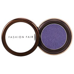 Fashion Fair Eye Shadow – Chocolate Metallics
