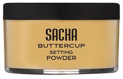 Flash-friendly, camera ready Buttercup Powder, perfect for all skin tones so you won’t look white or ashy in bright lighting & photos.