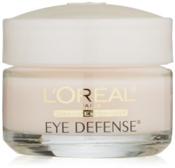 L’Oreal Dermo-Expertise Eye Defense, 0.5 Ounce