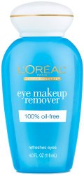 L’Oreal Paris Eye Makeup Remover