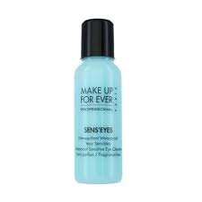 Make up for Ever – Sens’eyes – Waterproof Sensitive Eye Cleanser (0.84 Oz)