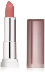 Maybelline New York Color Sensational Creamy Matte Lip Color, Touch of Spice, 0.15 Ounce