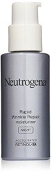 Neutrogena Rapid Wrinkle Repair Night, 1 Ounce