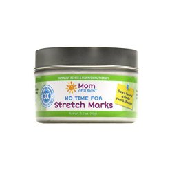 No Time for Stretch Marks – 90g Jar