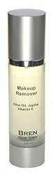 Oil Free Eye Makeup Remover