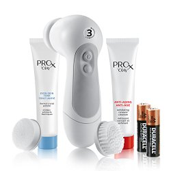 Olay Pro-X Microdermabrasion Plus Advanced Cleansing System, 1-Kit