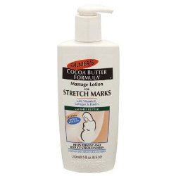 Palmer’s Stretch Mark Lotion – 8.5 Ounce