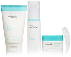 Proactiv+ 3 Step Acne Treatment System (30 Day)