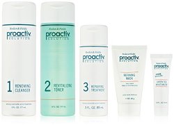 Proactiv 3 Step Acne Treatment System (90 Day)