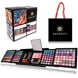 SHANY All In One Harmony Makeup Kit – Ultimate Color Combination – New Edition