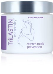 TriLASTIN Maternity Stretch Mark Prevention – 4 oz.
