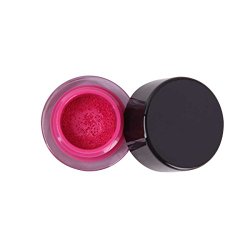 Waterproof Red Velvet Lasting Lipstick Lip Gloss Color 105