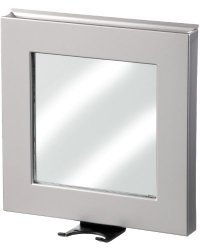 Better Living Products B.Smart Anti-Fog Shower Mirror