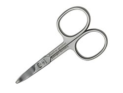 HK Solingen Rounded Nail Scissors (Ideal For Diabetics)