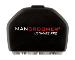 MANGROOMER Ultimate Pro Back Shaver Replacement Blade