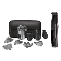 Remington The Crafter Beard Boss Style and Detail Kit