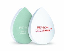 Revlon Crazy Shine Nail Buffer