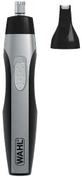Wahl Ear, Nose and Brow Lighted Trimmer #5546-200